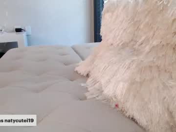 girl cam all day _natycutei19 image #4536325