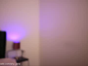 girl cam all day shy_jane image #2599609