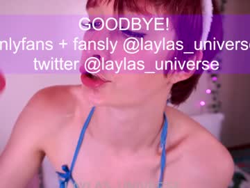 girl cam all day laylas_universe image #7144541