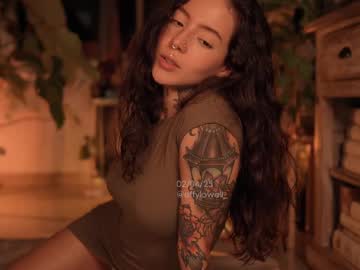 girl cam all day effylowell_ image #9158679