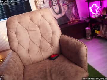 girl cam all day angelika_rouge image #4276768