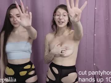 girl cam all day kitty_home image #6669626