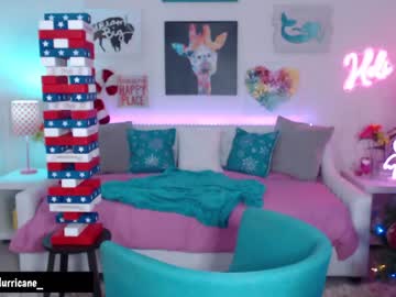 girl cam all day holihurricane image #5879267