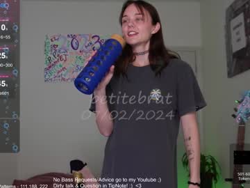 girl cam all day petitebrat image #7344355