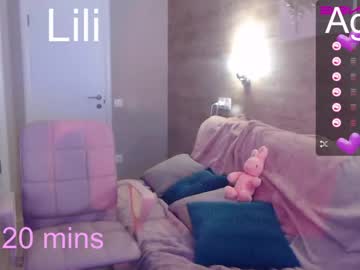 girl cam all day lilian_bell image #3440627