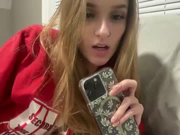 girl cam all day angel_kitty9 image #5432795