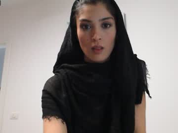 girl cam all day persian_baddie image #4700295