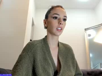 girl cam all day hotfallingdevil image #6601529