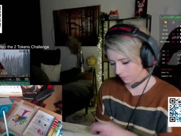 girl cam all day kimilee22 image #1360411