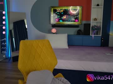 girl cam all day vika54784 image #6509368