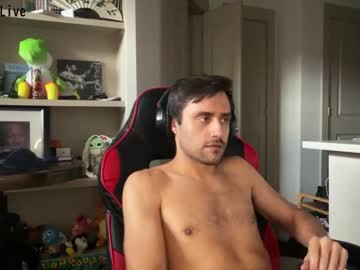 man cam all day connorlive image #743094