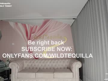 girl cam all day wildtequilla image #5768704