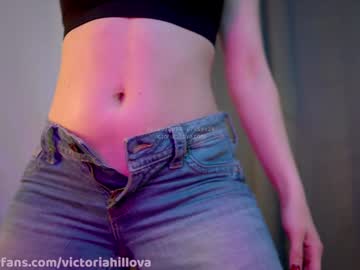 girl cam all day victoriahillova image #7943038