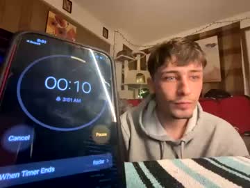man cam all day dylandaniel69 image #6814555