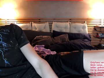 couple cam all day venus_morningstar image #1518351