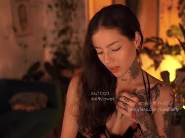 girl cam all day effylowell_ image #5424552