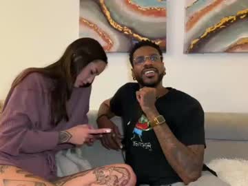 couple cam all day jentlemanbear image #428714