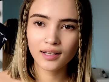 girl cam all day babyface_cb image #6549941