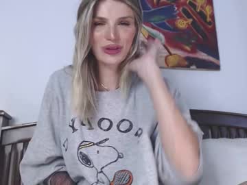 tranny cam all day spicy_meow image #3488811