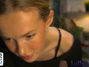 girl cam all day lolly_bella_ image #2712348