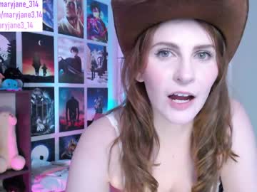 girl cam all day maryjane_314 image #3821789