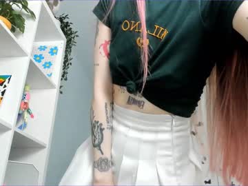 girl cam all day thisisamelia image #3659986