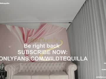 girl cam all day wildtequilla image #5006517