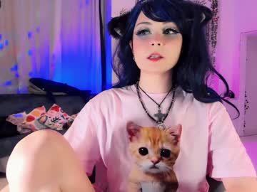 girl cam all day ronnie_neko image #6011804