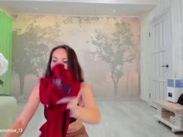 girl cam all day sunshine13_ image #6327307