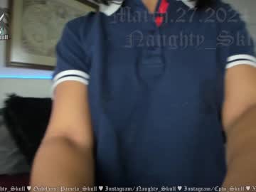 girl cam all day naughty_skull image #6661028