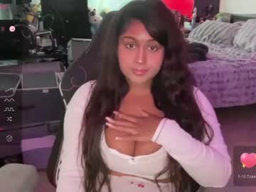 girl cam all day blackgurlkitty image #5852292
