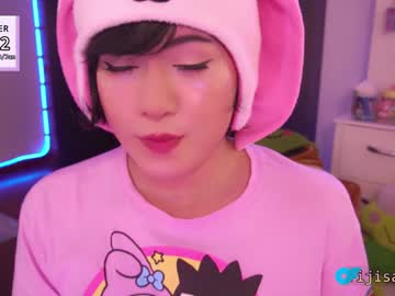 tranny cam all day fijisakistar image #4523598