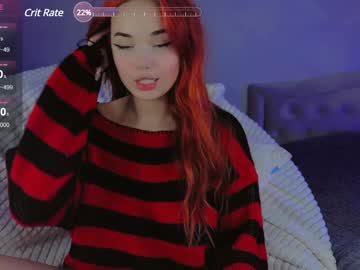 girl cam all day _b_a_n_s_h_e_e_ image #7870483