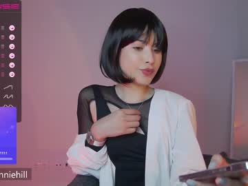 girl cam all day anniehillofficial_ image #4834258