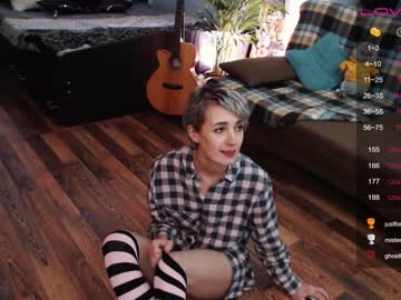 couple cam all day bananya_kitty image #616454