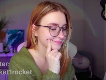 girl cam all day pocketrocket_ image #4221263