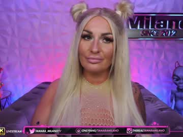 girl cam all day tamaramilano image #3014938