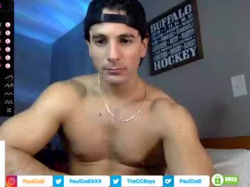 man cam all day paulcodi image #6543312