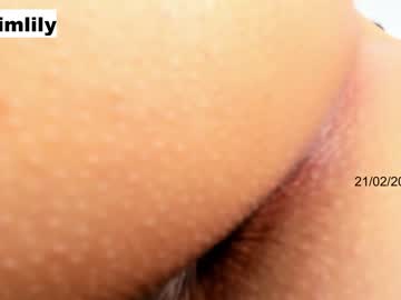 girl cam all day imlily96 image #1200534