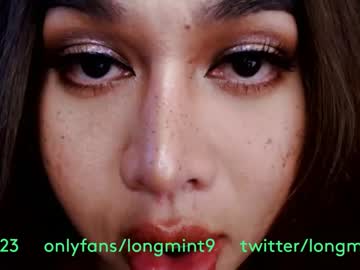 tranny cam all day longmint96 image #5410481