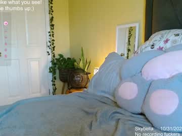 girl cam all day skybella_ image #8161747