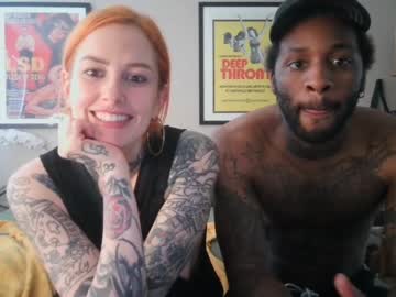 couple cam all day mickinmolly image #1366126