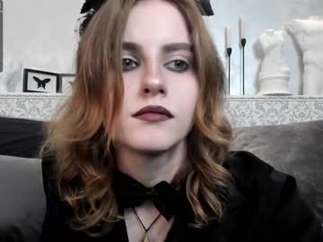 girl cam all day eleanor_morte image #2341553
