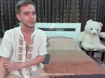 couple cam all day hornypuca image #244755