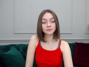 girl cam all day adelewilson__ image #316105