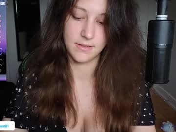 girl cam all day alexa_dream image #4963239