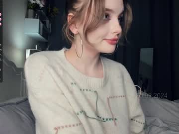 girl cam all day cute_caprice image #6684044