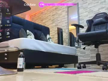 tranny cam all day aris_sexx image #9165441