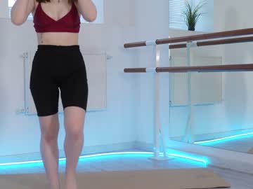 girl cam all day noel_pretty image #6893690