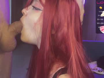 couple cam all day darkfirenight image #4602173